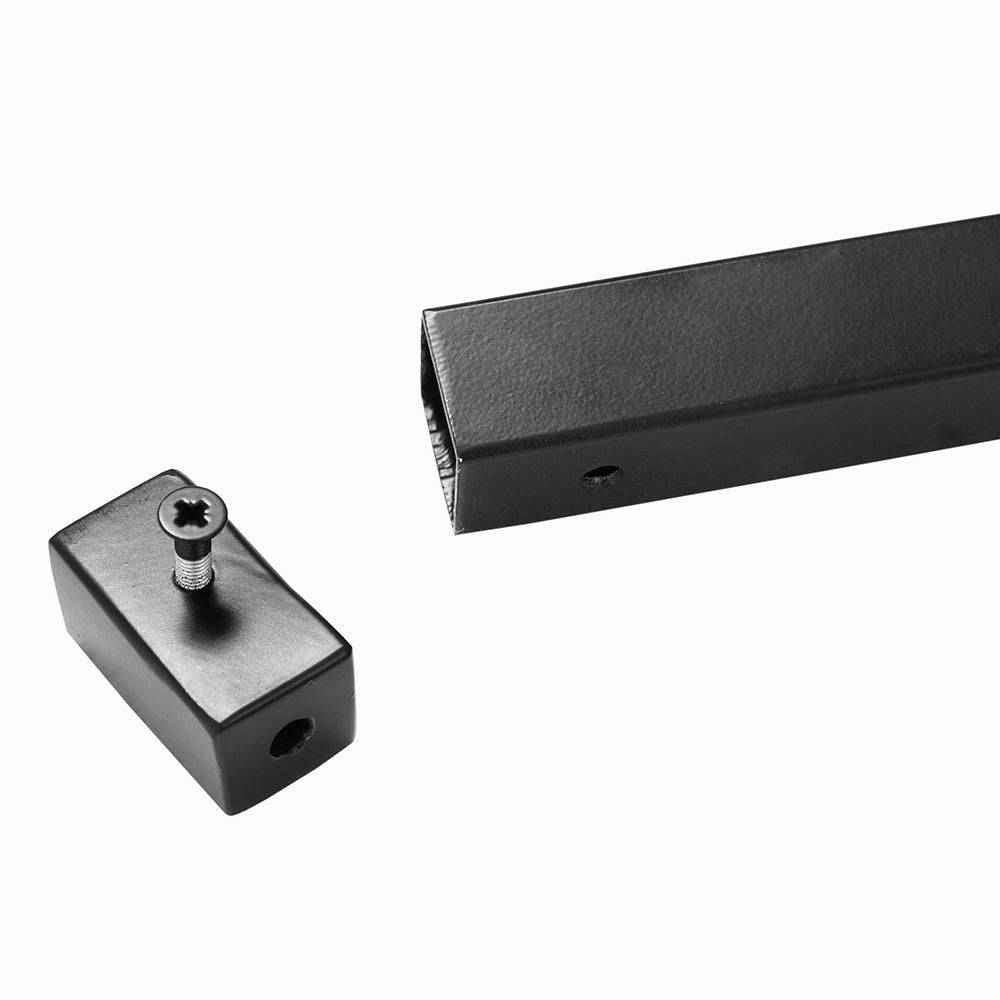 Appendiabiti CONTER 50 METAL - Nero