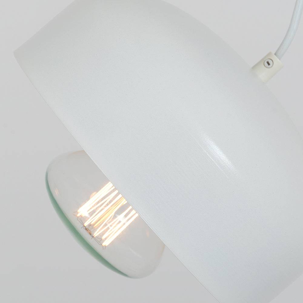 POPO FLAT L 1 - bianco