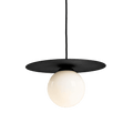 Lampada a Sospensione SKIVA BALL S