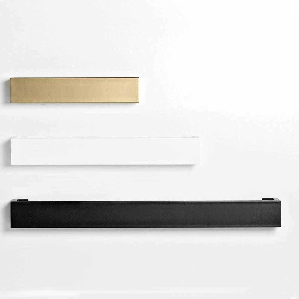 Gancio Uton 50 - oro