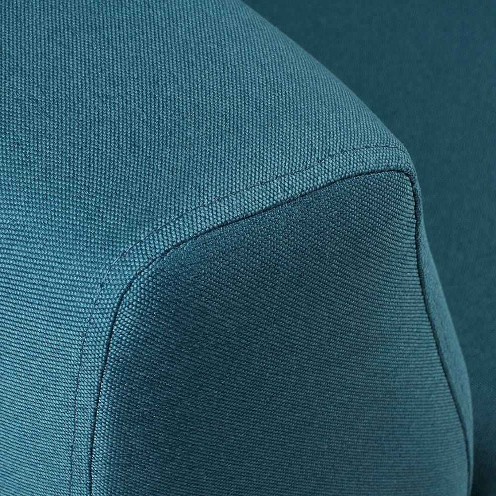 Poltrona AMBIENT Sea Breeze Nero