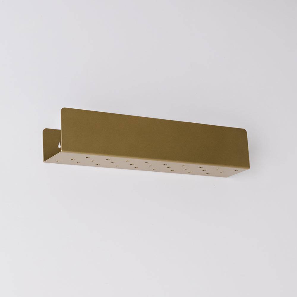 Mensola LANDA 50 - oro