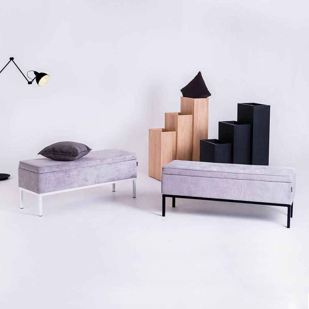 Pouf EDI 120