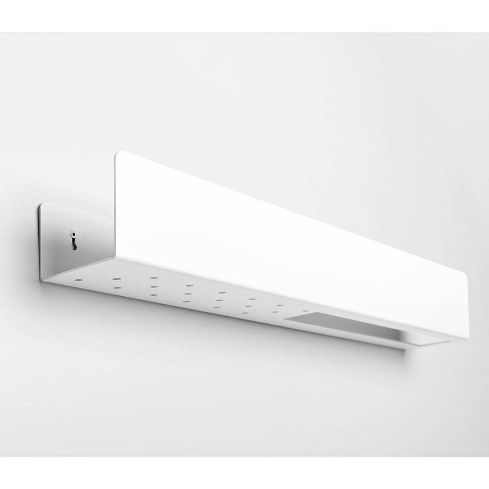 Scaffale LANDA HANG 100 - Bianco