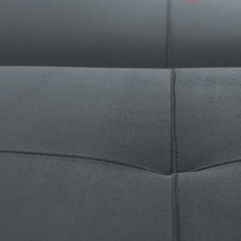 Divano Letto Modes a 3 Posti - Dust