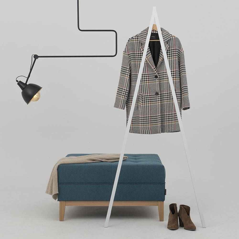 Lampada COBEN WIDE - Nero