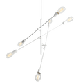 Lampada TWIGO 6 - Bianco