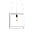 Lampada METRIC S - Bianca