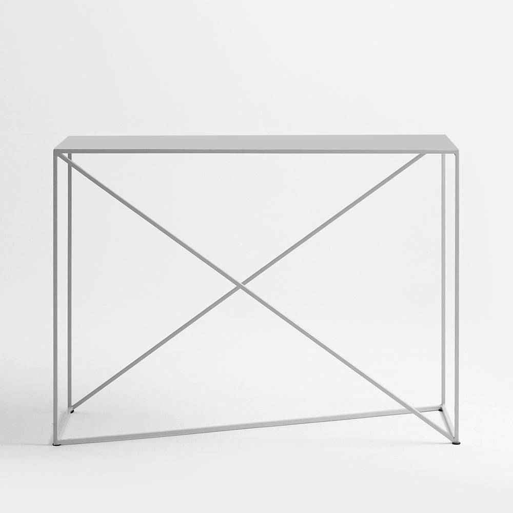 Credenza MEMO 100, Grigio