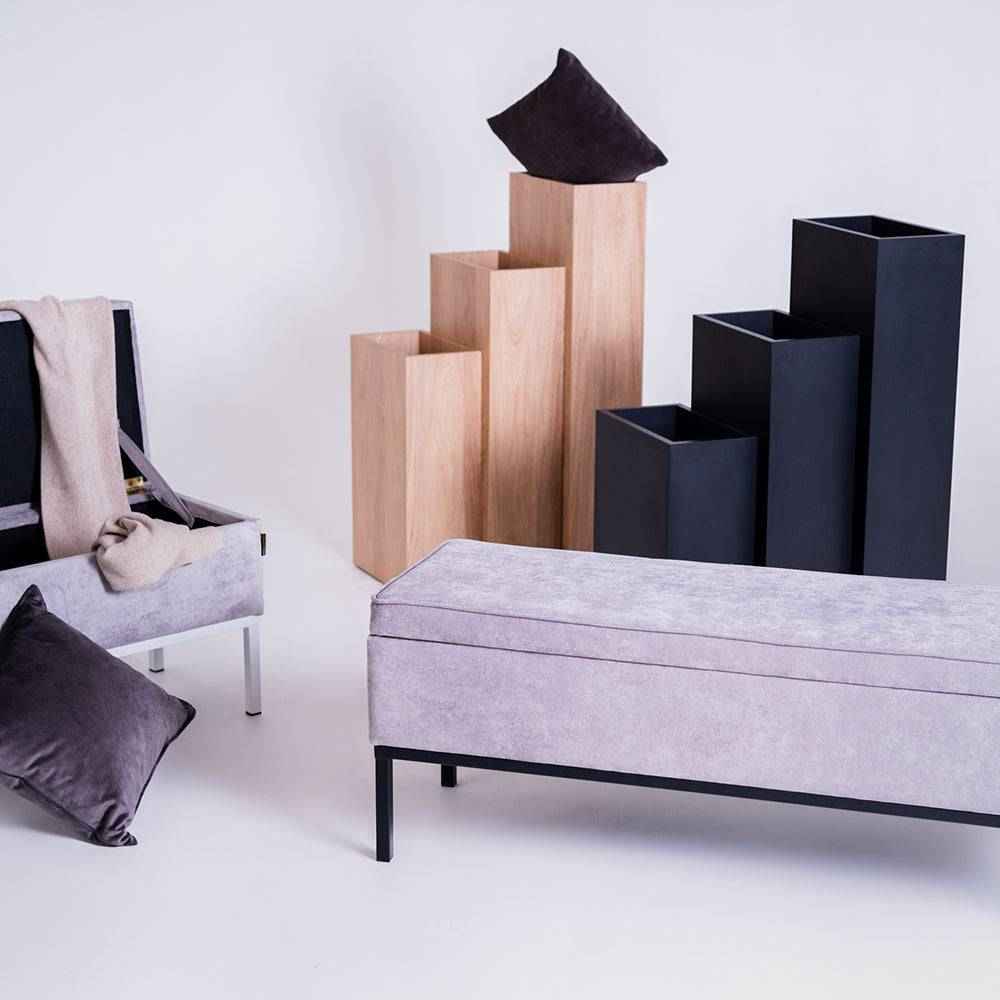 Pouf EDI 120