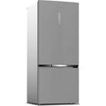 Frigorifero Combinato Inox No Frost 78 cm 551 L
