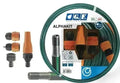 Alphakit 1/2p. da 15 metri e da 25 metri