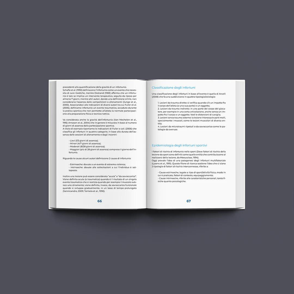 Ebook - Il Recupero Intelligente
