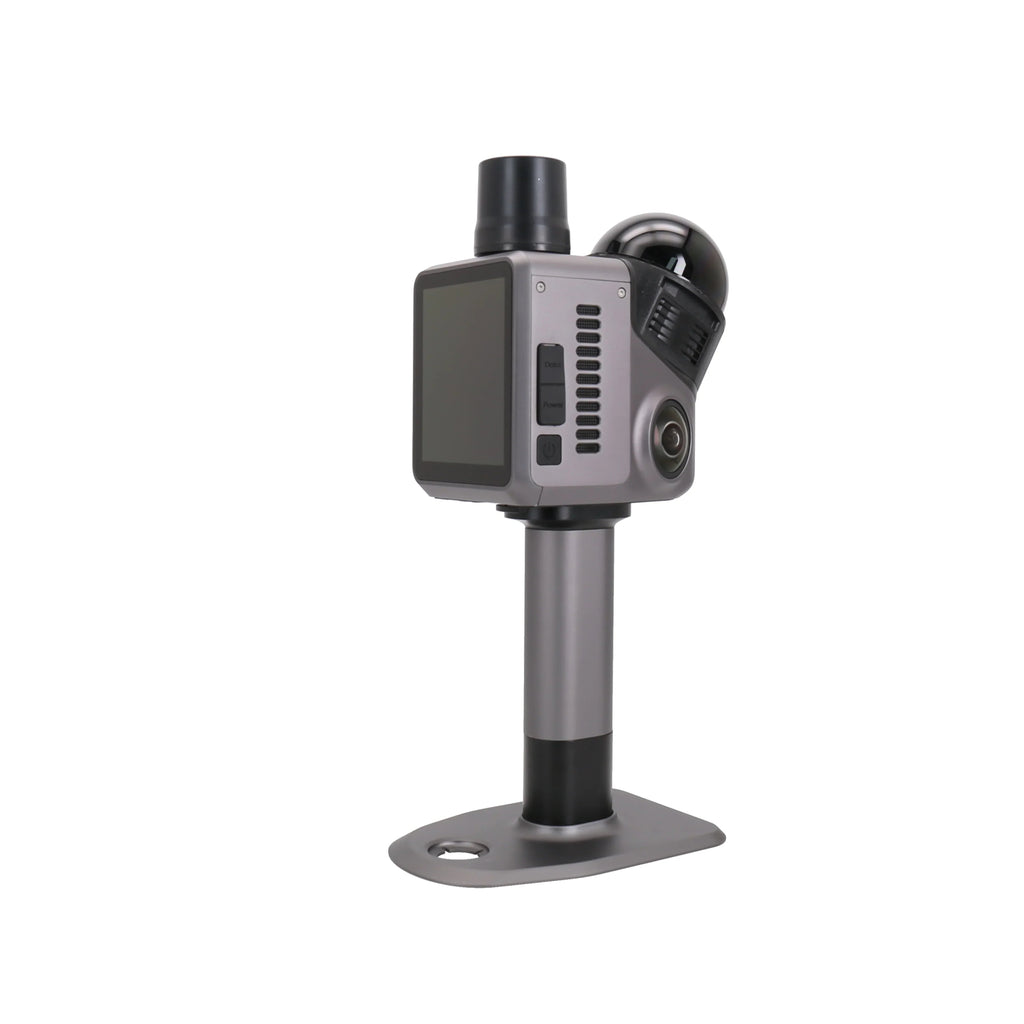 3DMakerpro Hawk LiDAR di Precisione