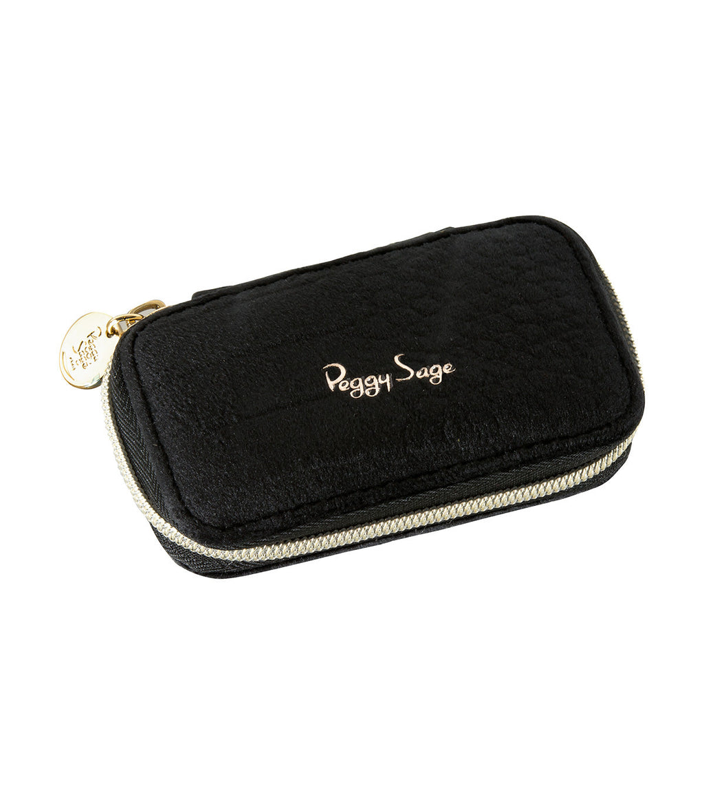 PEGGY SAGE  SET MANICURA