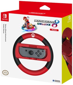 HORI Nintendo Switch Volante Mario Kart 8