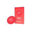 Profilattico Love Match Sottile 6 pezzi- Confezione da 24 pezzi