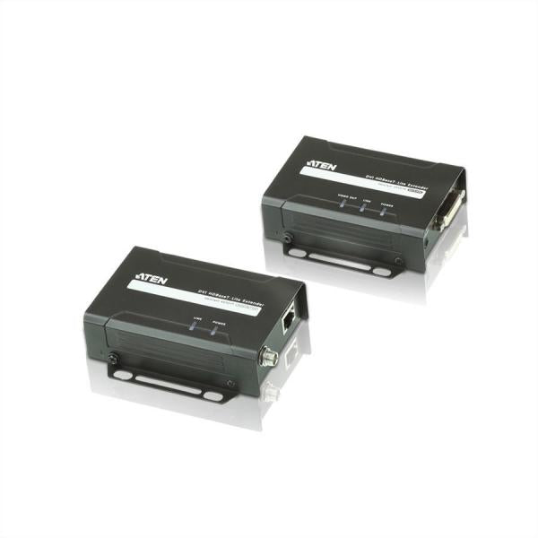 Aten DVI HDBaseT-Lite Extender (70m) [VE601-AT-G]