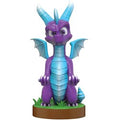 SPYRO   ICE SPYRO CABLE GUY (porta smartphone/controller + cavo USB 2 metri separato)