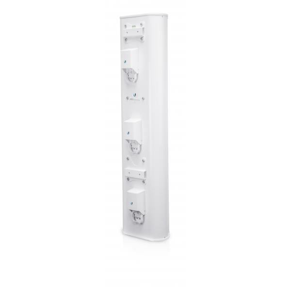 Ubiquiti-AP-5AC-90-HD-airPrism 5 GHz Sector, 90, High Density [AP-5AC-90-HD]
