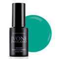 JVONE MILANO SOAK OFF SEMIPERMANENTE GIADA 3021