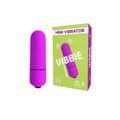 Mini Vibrator Vibbie - 1 Pezzo