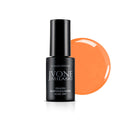 JVONE MILANO SOAK OFF SEMIPERMANENTE ARANCIO FLUO 3061