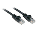 Lindy RJ-45/RJ-45 Cat6 10m cavo di rete Nero U/UTP (UTP) [LINDY48197]