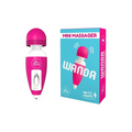 Mini Massager Wanda- 1 Pezzo