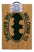 PYRAMID ZERBINO - BATMAN (WELCOME TO THE BATCAVE)