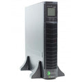 Elsist UPServer 2.0 gruppo di continuità (UPS) Doppia conversione (online) 2 kVA 1350 W 3 presa(e) AC [EL-UPSERVER2.0VS]