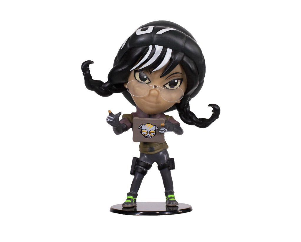 SIX COLLECTION MERCH SERIES 4 DOKKAEBI CHIBI FIGURINE