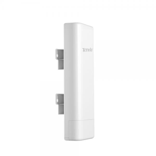 TENDA ACCESS POINT WIRELESS OUTDOOR N 150M, 2.4GHZ, 5KM [O3]