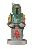 STAR WARS   BOBA FETT  CABLE GUY (porta smartphone/controller + cavo usb 2 metri separato)