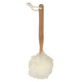 BIFFOLI SPUGNA RETE CONMANICO IN PVC