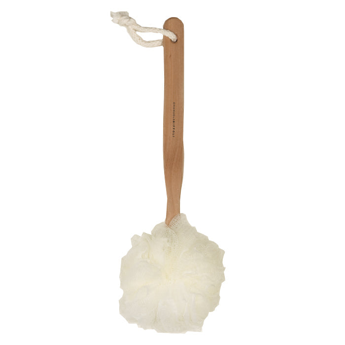 BIFFOLI SPUGNA RETE CONMANICO IN PVC
