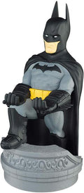 BATMAN  CABLE GUY (porta smartphone/controller + cavo USB 2 metri separato)