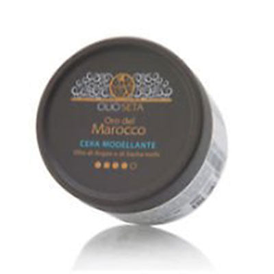OLIOSETA ORO DEL MAROCCO CERA MODELLANTE 100 ML