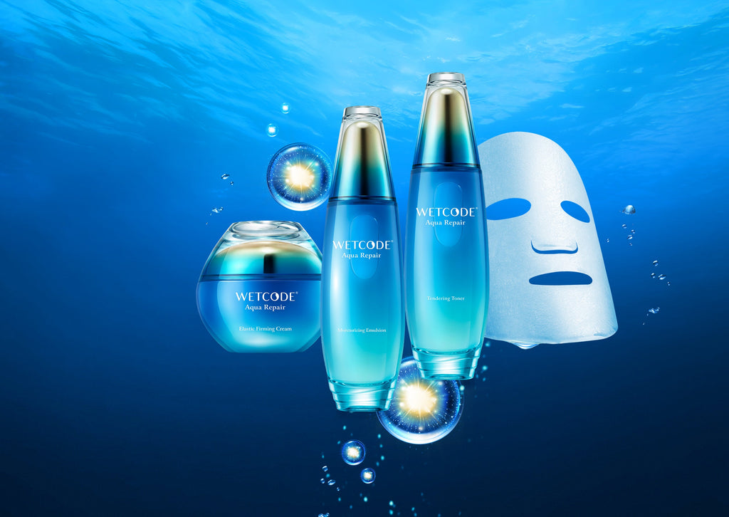 WETCODE - Aqua Repair Emulsion 120ml