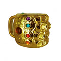 PALADONE MARVEL AVENGERS INFINITY WAR   GUANTO DELL'INFINITO  TAZZA 3D