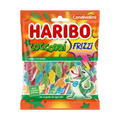 Haribo Coccodrì Frizzi 90gr - Confezione da 30 pezzi