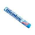 Mentos roll mint, confetti di caramelle alla menta - Confezione da 24 pezzi