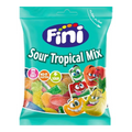 Fini  Tropical da 150gr - Confezione da 10 pezzi