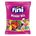 Fini  Wonder Mix da 150gr - Confezione da 10 pezzi