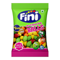 Fini  Fruits Bubble Gum da 150gr - Confezione da 10 pezzi