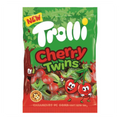 Trolli Ciliegia 100gr- Confezione da 16 pezzi