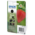 EPSON CART. INK NERO 29XL SERIE FRAGOLA [C13T29914012]