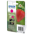EPSON CART. INK MAGENTA 29XL SERIE FRAGOLA [C13T29934012]