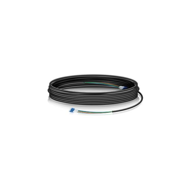 Ubiquiti-FC-SM-300-Fiber Cable, Single Mode, 300' [FC-SM-300]
