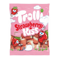Trolli Kiss Fragola 100gr- Confezione da 12 pezzi